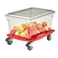 thumbnail image 2 of Cambro Camdolly For EPP Front and Top Loaders, Red  CDC400358, 2 of 4