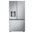 thumbnail image 1 of LG 24 cu. ft. 3-Door French Door Counter Depth Refrigerator, 1 of 10