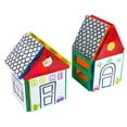 thumbnail image 5 of Tytan Magnetic Learning Tiles & Building Block Kit - STEM Certified Toys, Magnets & Dry Erase Decals for Kids - 60 pcs, 5 of 7