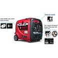 thumbnail image 7 of 3,800/3,500-Watt AiPower Gas Powered Inverter With Telescopic Handle, 7 of 10