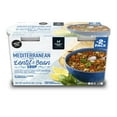 thumbnail image 1 of Member's Mark Mediterranean Style Lentil and Bean Soup, 32 oz., 2 pk., 1 of 5