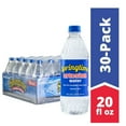 thumbnail image 2 of Springtime Artesian Water, 20 fl. oz., 30 pk., 2 of 9