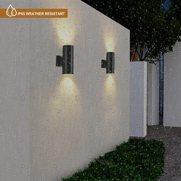 Cedar Hill 800 Lumen LED Wall Light - Samsclub.com