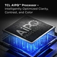 thumbnail image 8 of TCL 75" Class Q6 Series 4K QLED Smart TV, 8 of 21