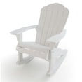 thumbnail image 8 of Keter Rocking Adirondack Chair, 8 of 11