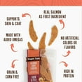 thumbnail image 4 of Waggin' Train, Salmon Jerky Tenders for Skin & Coat Support, 36 oz., 4 of 5