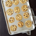 thumbnail image 4 of Nordic Ware 3-Piece Natural Aluminum Baking Pan Set, 4 of 10