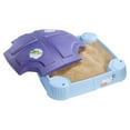 thumbnail image 5 of Little Tikes Bluey Beach Day Sand Box with Accessories, 5 of 7