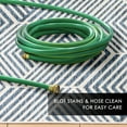 thumbnail image 5 of Nicole Miller Ombre Geo Indoor/Outdoor Area Rug, 5 of 7