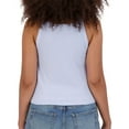 thumbnail image 2 of Aeropostale Women's Wear 2-Ways Cropped Tank Top, 2 of 6