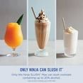 thumbnail image 10 of Ninja SLUSHi MAX Smart Frozen Drink Maker, 10 of 11