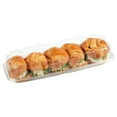 thumbnail image 5 of Member's Mark Chicken Salad Croissant Tray, 5 ct., priced per pound, 5 of 5