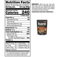 thumbnail image 2 of Bare Granola Apple Cinnamon, 34 oz., 2 of 4