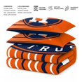 thumbnail image 5 of Logo Brands Houston Astros Comforter Set, 5 of 5