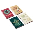 thumbnail image 1 of Hallmark Assorted Holiday Christmas Cards, 35 pk., 1 of 8