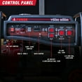 thumbnail image 3 of 7,500/6,000-Watt AiPower Portable Generator + CO Sensor Technology, 3 of 7