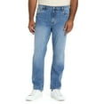 thumbnail image 4 of Scotch & Soda Men's Straight Fit Denim Jeans, 4 of 14