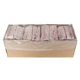 thumbnail image 2 of Fresh New Zealand Lamb Whole Lamb Loins, Bulk Wholesale Case 10 pk. of 2 split loins, priced per pound, 2 of 4