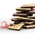 thumbnail image 2 of A Gift Inside Holiday Deluxe Fruit, Nut, and Treats Gift Basket, 2 of 5