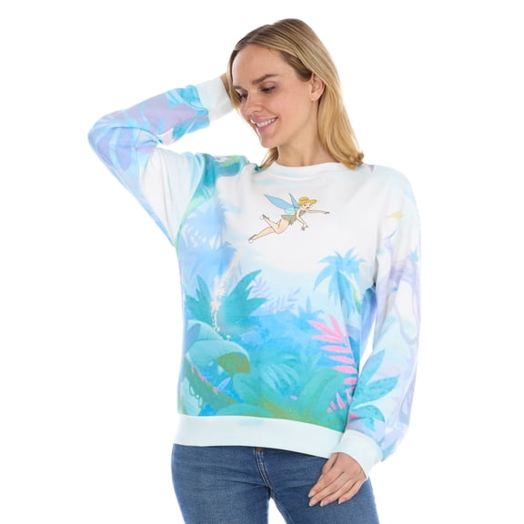 Women's Character Scenic Sweatshirt
