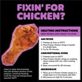 thumbnail image 5 of Pilgrim's Korean BBQ Style Chicken Wings, Frozen, 3 lbs., 5 of 7