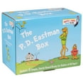 thumbnail image 2 of The P. D. Eastman Box, Board Book, 2 of 4
