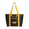 thumbnail image 1 of Logo Brands VCU Rams Gameday Insulated Tote, 1 of 4