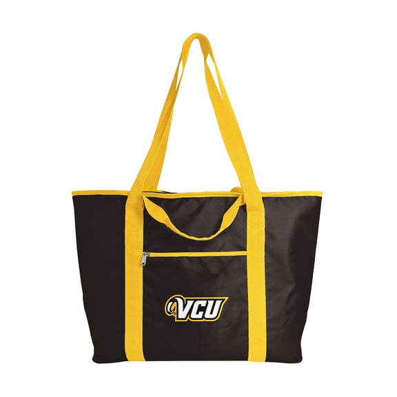 Logo Brands VCU Rams Gameday Insulated Tote