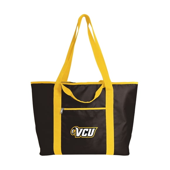 Logo Brands VCU Rams Gameday Insulated Tote