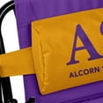 thumbnail image 4 of Logo Brands Alabama A&M Bulldogs Bungee Rocker, 4 of 5