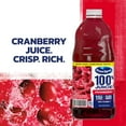 thumbnail image 4 of Ocean Spray Cranberry Juice 96 fl. oz., 2 pk., 4 of 7