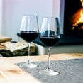 thumbnail image 7 of Cooper & Thief Bourbon Barrel Aged Red Blend Wine, 750 ml, 7 of 7