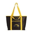 thumbnail image 1 of Logo Brands Southern Mississippi Golden Eagles Gameday Insulated Tote, 1 of 4