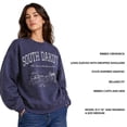 thumbnail image 3 of State of Mine Women's Arc Scape State Sweatshirt, 3 of 6