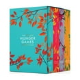 thumbnail image 1 of Deluxe Edition - Hunger Games Box Set, Paperback, 1 of 1