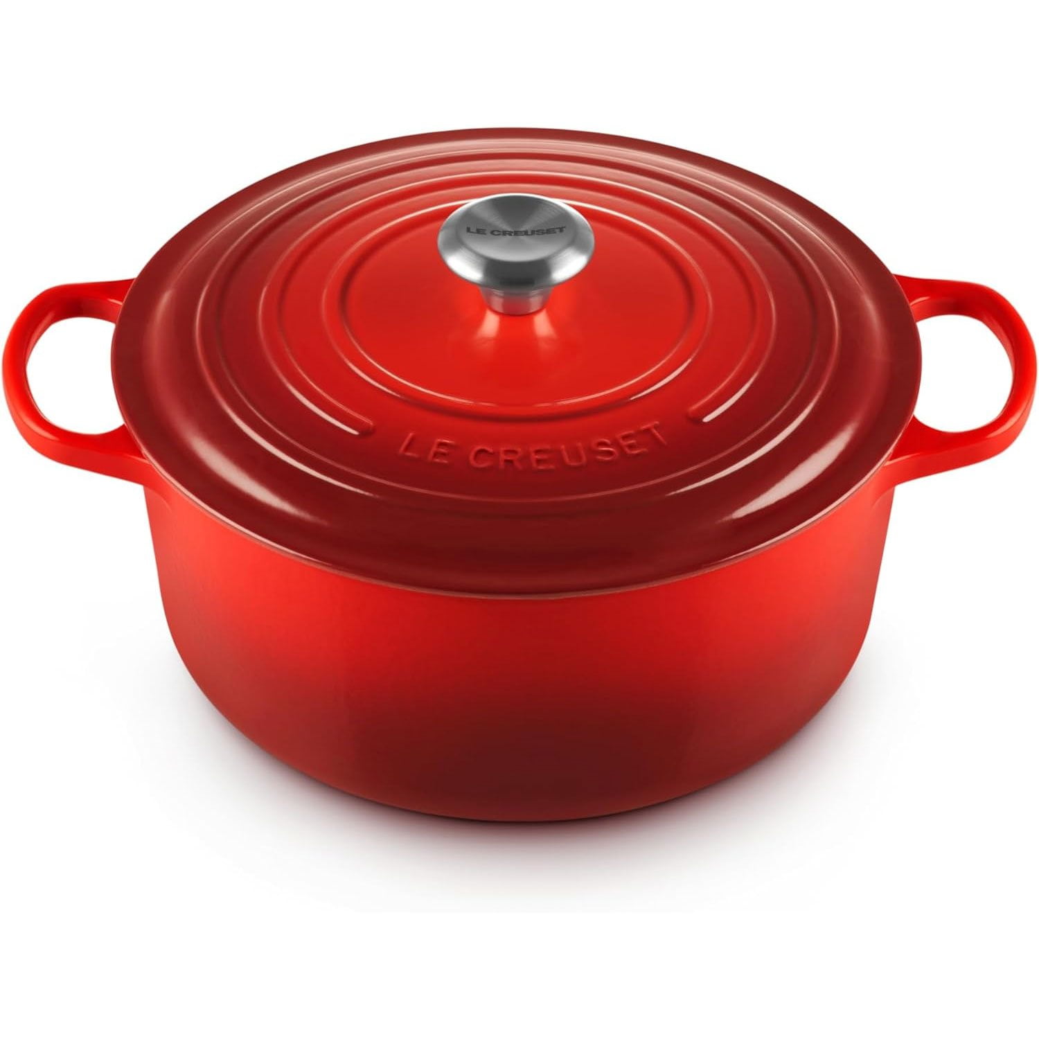 Le Creuset 9 Qt. Round Dutch Oven, Choose Color - Samsclub.com