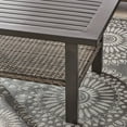 thumbnail image 3 of Member's Mark Manchester 6-Piece Patio Deep Seating Set with Sunbrella Fabric, 3 of 4