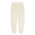 thumbnail image 6 of Member's Mark Women's Waffle Jogger, 6 of 8