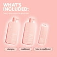 thumbnail image 4 of MONDAY Haircare ULTIMATE MOISTURE Gift Set, 4 of 9