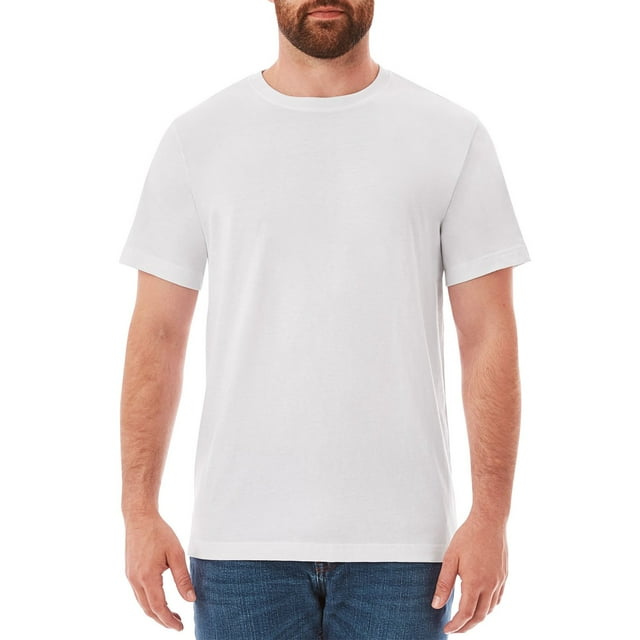 Member's Mark Men's Essential Crew Tee