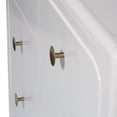 thumbnail image 8 of Little Seeds Briar 6-Drawer Dresser, Choose Color, 8 of 9