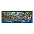 thumbnail image 3 of YouTheFan NHL Game Day At The Zoo 500pc Puzzle, Assorted Teams, 3 of 3