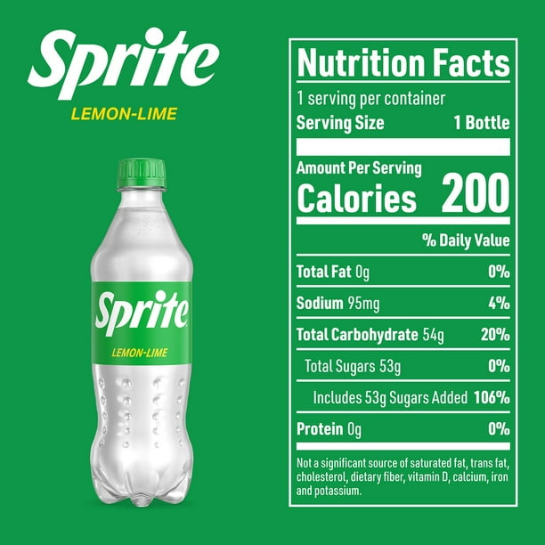 Sprite Lemon Lime Soda Soft Drinks, 12 fl oz., 35 pk. - Samsclub.com