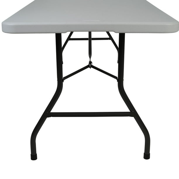 Maxchief 8' Fold-in-Half Table - Samsclub.com