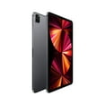 thumbnail image 2 of Apple iPad Pro 11" Wi-Fi with M1 Chip, 128 GB - 3rd Generation 2021 Model, 2 of 9