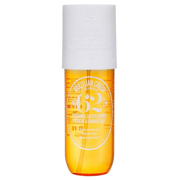 Sol De Janeiro Brazilian Crush Cheirosa 62 Fragrance Mist, Choose Size