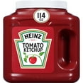 thumbnail image 1 of Heinz Original Tomato Ketchup, 114 oz., 1 of 12
