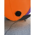 thumbnail image 5 of NCAA 4' Inflatable Helmet, Assorted Teams, 5 of 5