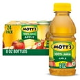 thumbnail image 1 of Mott's 100% Original  Apple Juice 8 fl. oz., 24 pk., 1 of 15