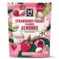 thumbnail interactive-video image 1 of Member’s Mark Strawberry Yogurt Almonds, 17.5 oz., 1 of 7